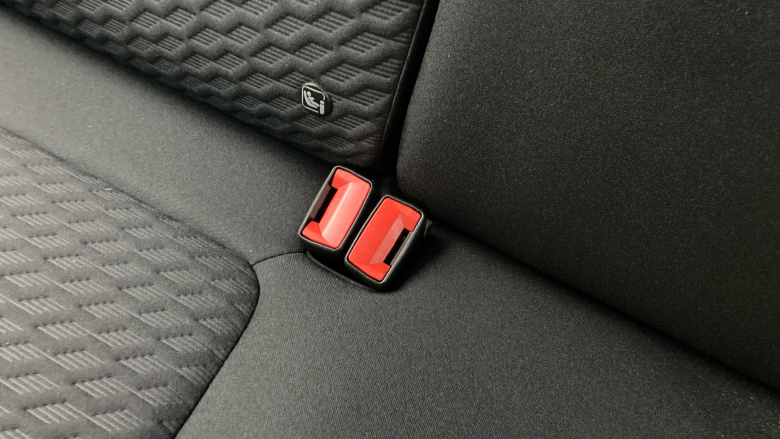 Ford Fiesta 1.0 EcoBoost Hybrid mHEV 125 Titanium 5dr Petrol Hatchback